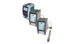 Grabner - Crude Oil Vapor Pressure Tester Package