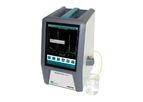Grabner MiniScan - Model IR Vision - Portable Fuel Analysis