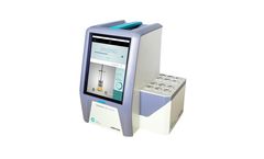 Grabner - Model AS Vision (ASV) - Autosampler