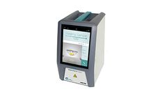 Grabner MiniFlash - Model FP Vision - Electric Arc Flash Point Tester