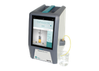 Grabner MiniVap - Model VP/VPL Vision - Portable Vapor Pressure Tester