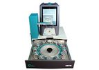 Grabner MiniFlash - Model FPA Vision - Autosampler for Flash Point Analyzers