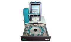 Grabner MiniFlash - Model FPA Vision - Autosampler for Flash Point Analyzers