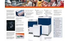 KLF – Filter Systems For Solder Fumes Brochure