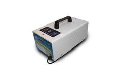 Meridian - Ozone Generator