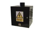Kitchen Extract Unit Ozone Generator