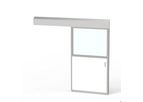 Klimaoprema - Model CRDS - Doors