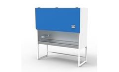 Klimaoprema - Model KTB-NS - Microbiological Safety Cabinets