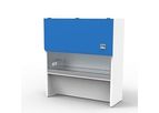 Klimaoprema - Model KTB-VS - Microbiological Safety Cabinets