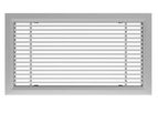 Klimaoprema - Model OAB - Air Grilles