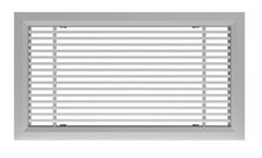 Klimaoprema - Model OAB - Air Grilles