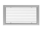 Klimaoprema - Model OAH - Air Grilles
