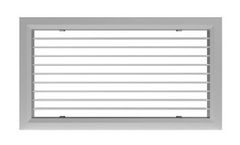 Klimaoprema - Model OAH - Air Grilles