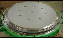 Khosla - Agitated Nutsche Filter Fabrics