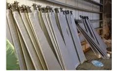 Khosla - Rotary Disc Filter Cloth / Hyperbaric Filter Bag