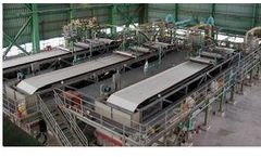 Khosla - Horizontal Belt Filter