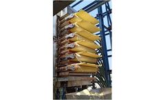 Khosla - Vertical Belt Filter