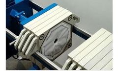 Khosla - Model CGR - Filter Press Fabric