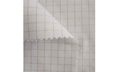 Khosla - Antistatic Filter Media