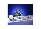 Kaltgas - Cryogenic Cooling System