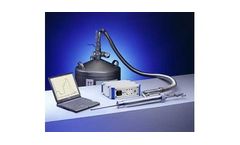Kaltgas - Cryogenic Cooling System