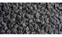 Calcined Petroleum Coke