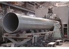Glass Reinforced Plastic Pipes