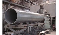 Glass Reinforced Plastic Pipes