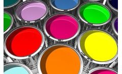 Mixing Systems for Paint and Coating Industry