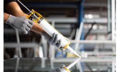Mixing Systems for Adhesive and Sealant Industry