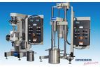 Grieser - Planetary Mixer