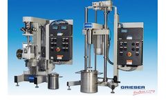 Grieser - Planetary Mixer