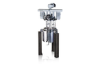 Grieser - Multi-Shaft Mixers