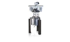 Grieser - Multi-Shaft Mixers