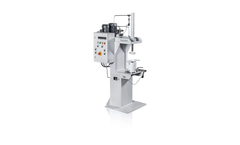 Grieser - Extruders