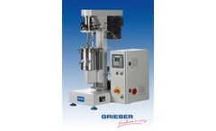 Grieser - Processing Units
