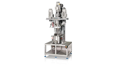 Grieser - Laboratory and Pilot Plant Machines