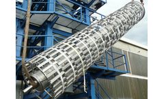 GIG Karasek - Thin Film Evaporator