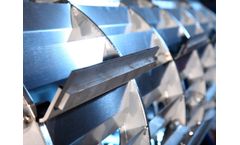 GIG Karasek - Short Path Evaporator