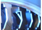 GIG Karasek - Horizontal & Vertical Thin Film Dryer