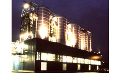 GIG Karasek - Multi-Stage Evaporation Plants