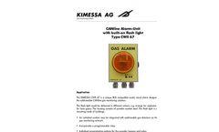 Alarm-Unit-CWE 67