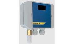 Kimessa - Model PS 2020 / PSHC - Differential Humidity Measurement Device