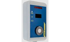 KIMESSA - Model MONOline - Gas Detector