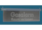 Kimessa - Model LW 46 - LED Warning Light