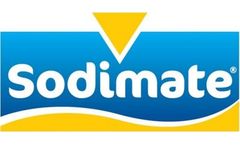Re-agent dosing - Sodimate installs standardised equipment to meet the specifications of each plant case study