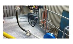 Sodimate - Pneumatic Conveying System