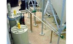 Sodimate - Lime Slaker