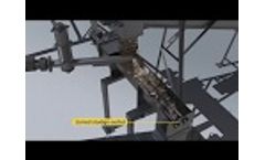Sodimate Sludge Stabilization with Lime - Video