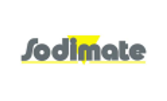 Sodimate Powder Feed & Mixing System Video